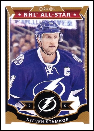 100 Steven Stamkos AS